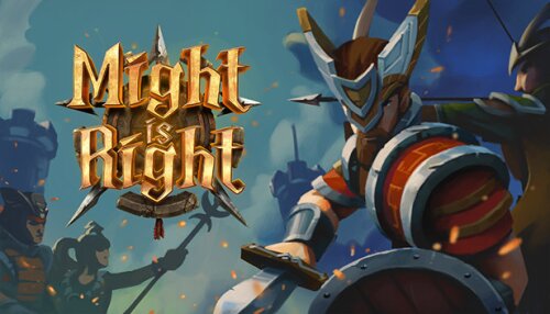 Download Might is Right