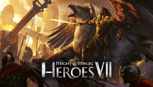 Download Might & Magic® Heroes® VII