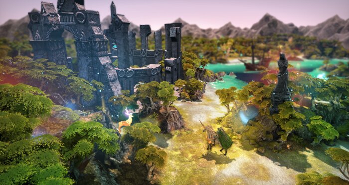 Might & Magic® Heroes® VII Download Free