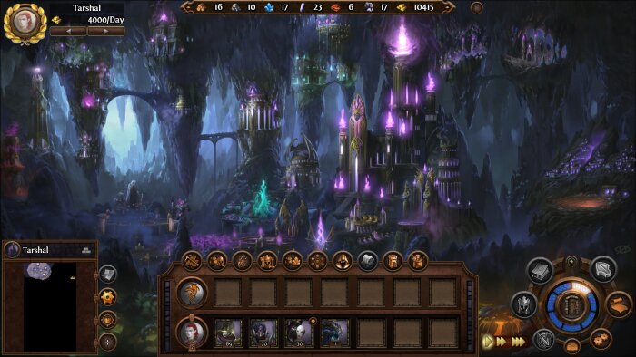 Might & Magic® Heroes® VII Free Download Torrent