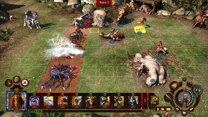 Might & Magic® Heroes® VII Crack Download