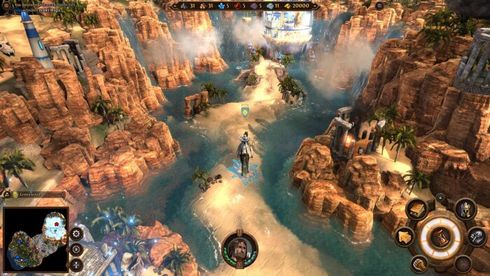 Might & Magic® Heroes® VII Repack Download