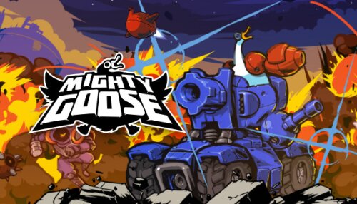 Download Mighty Goose