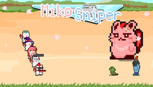 Download Miko Sniper