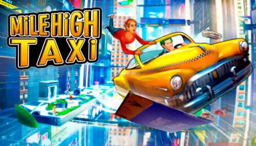 Download MiLE HiGH TAXi