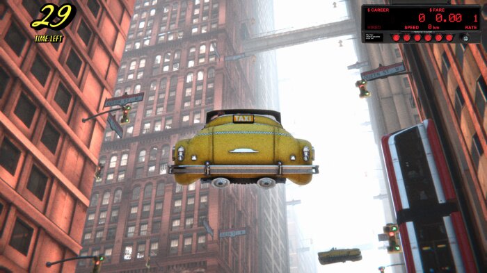 MiLE HiGH TAXi Download Free