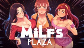 Download MILF's Plaza