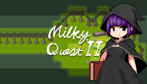 Download Milky Quest II (GOG)