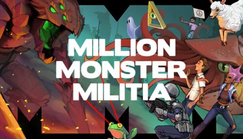 Download Million Monster Militia