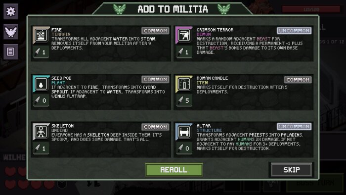 Million Monster Militia Free Download Torrent