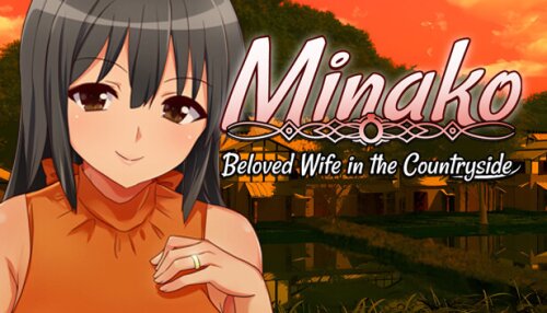 Download Minako: Beloved Wife in the Countryside