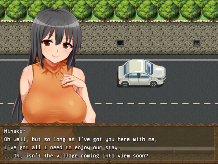 Minako: Beloved Wife in the Countryside Download Free