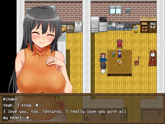Minako: Beloved Wife in the Countryside Crack Download