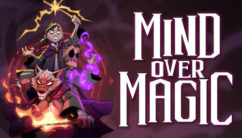 Download Mind Over Magic