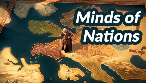 Download Minds of Nations