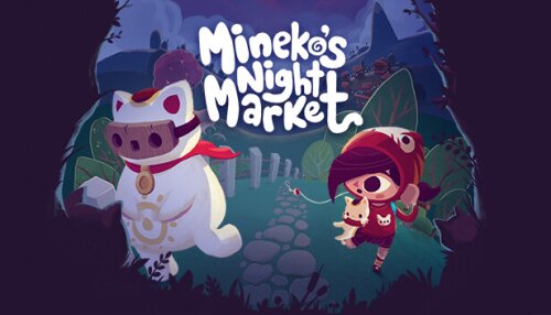 Download Mineko's Night Market