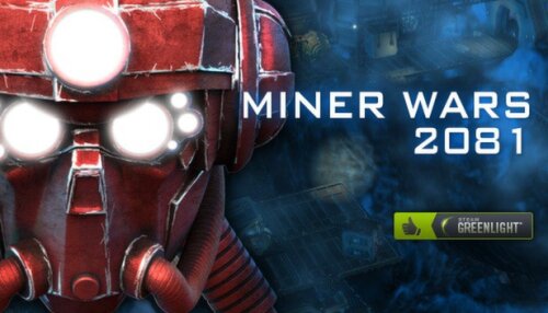 Download Miner Wars 2081