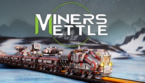 Download Miner's Mettle