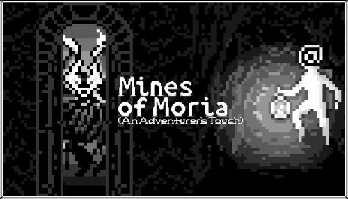 Download Mines of Moria (An Adventurer's Touch)