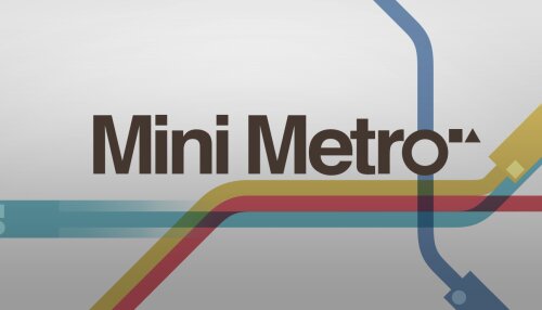 Download Mini Metro (GOG)