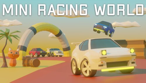 Download Mini Racing World