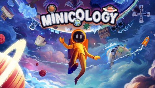 Download Minicology