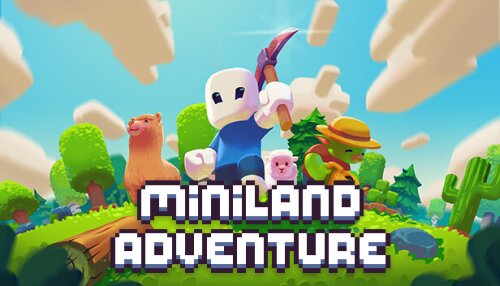 Download Miniland Adventure