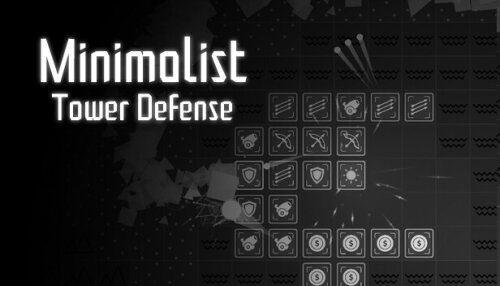 Download Minimalist Tower Defense