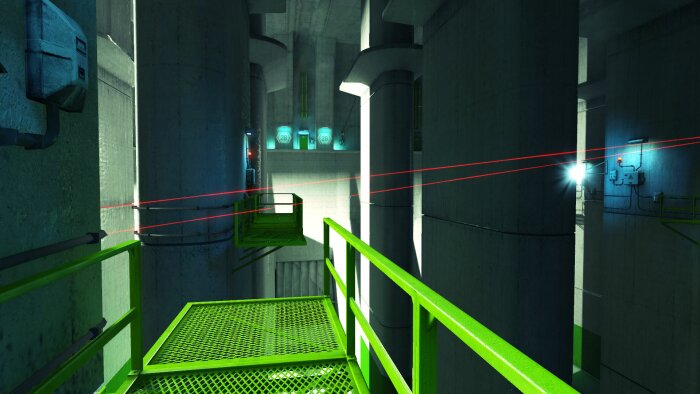 Mirror's Edge™ Crack Download