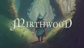 Download Mirthwood