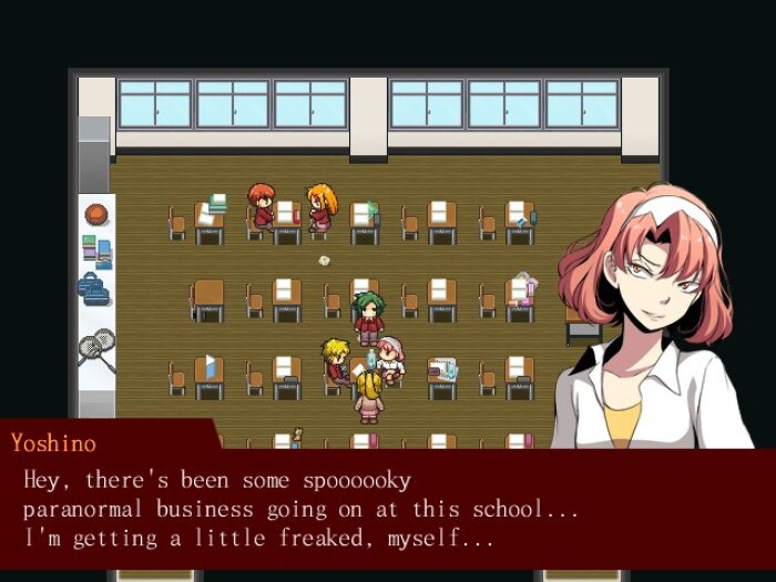 Misao: Definitive Edition Free Download Torrent