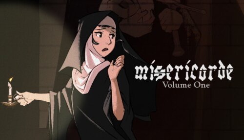 Download Misericorde: Volume One