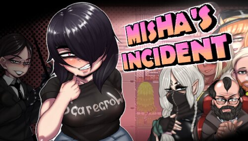 Download Misha's incident