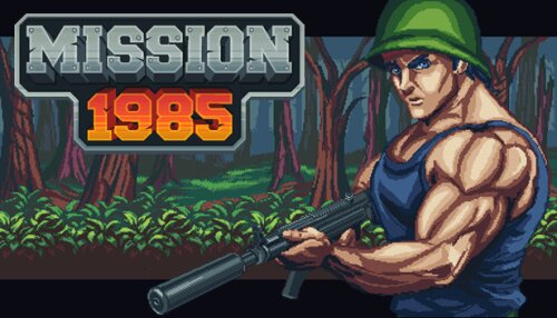 Download Mission 1985