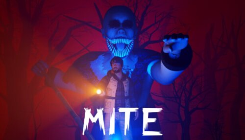 Download MITE - Terror in the forest