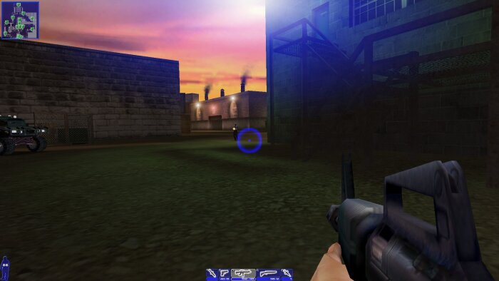 Mobile Forces Download Free