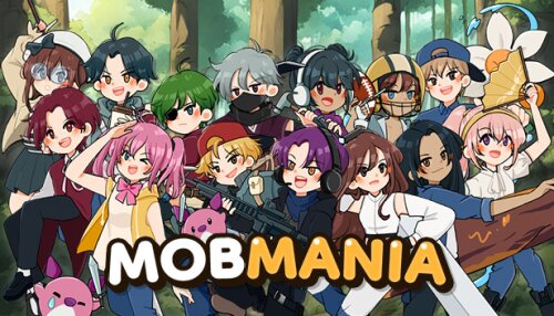 Download Mobmania