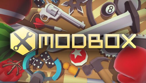 Download Modbox