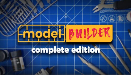 Download Model Builder: Complete Edition