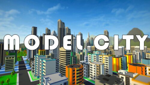 Download Model City