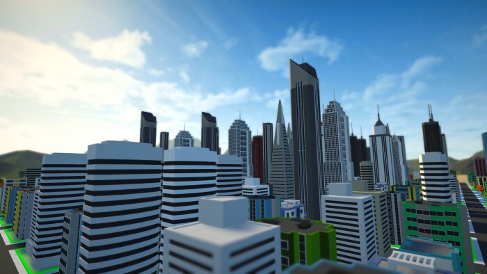 Model City Download Free