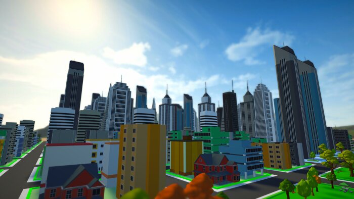 Model City Free Download Torrent