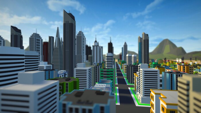 Model City Crack Download