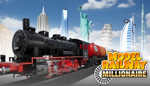 Download Model Railway Millionaire