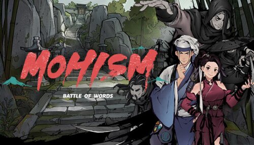 Download Mohism: Battle of Words