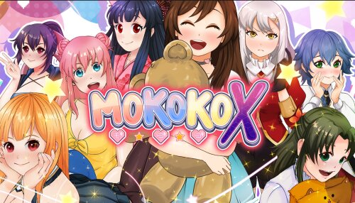Download Mokoko X (GOG)