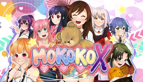 Download Mokoko X