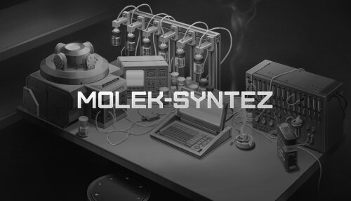 Download MOLEK-SYNTEZ (GOG)