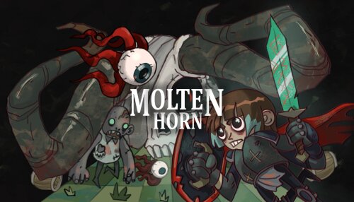 Download Molten Horn (GOG)