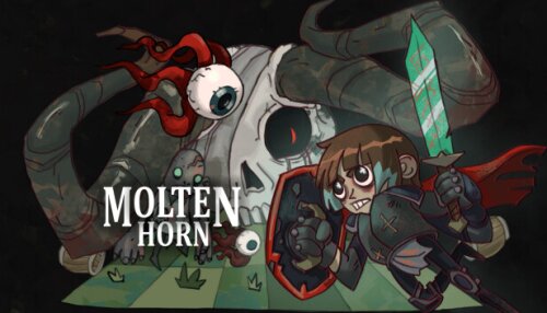 Download Molten Horn